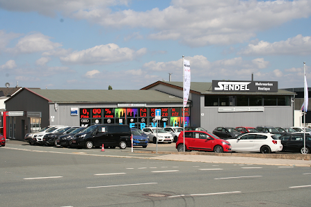 Autohaus Sendel GmbH