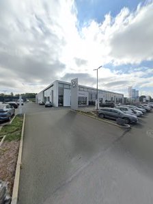 Volkswagen Zentrum Hof - Motor-Nützel Vertriebs-GmbH