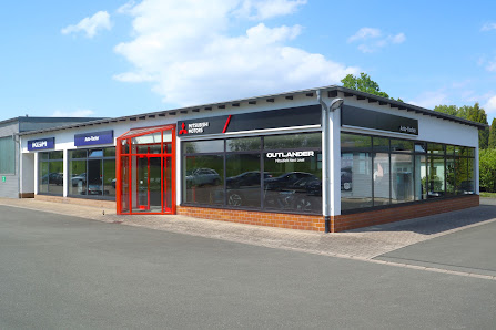 Auto Fischer GmbH & Co. KG