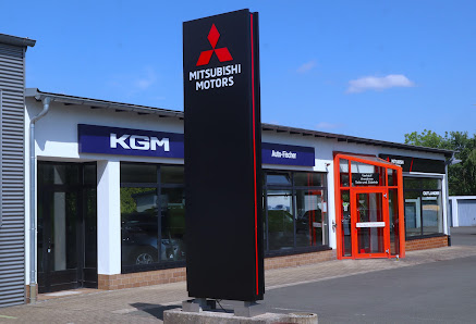 Auto Fischer GmbH & Co. KG