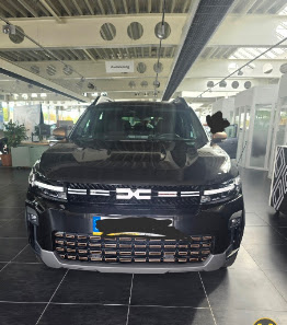 Die Schneider Gruppe GmbH Business Center Hof - Dacia