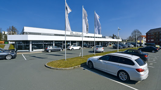 Autohaus Rhein Hochfranken| BMW Vertragshändler