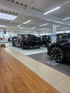 Autohaus Rhein Hochfranken| BMW Vertragshändler