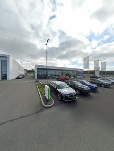 Škoda Hof - Motor-Nützel Vertriebs-GmbH