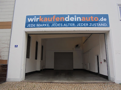 wirkaufendeinauto.de Weiden