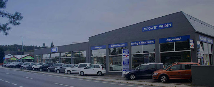 Autowelt Weiden GmbH | Abschleppdienst Weiden