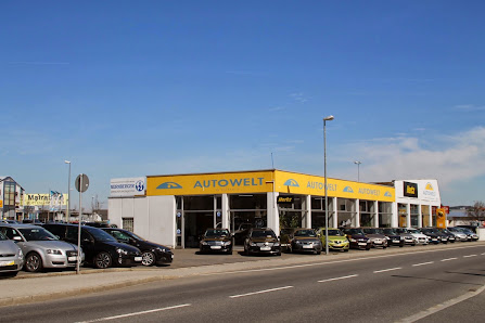 Autowelt Weiden GmbH | Abschleppdienst Weiden