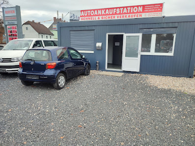 Autoankaufstation Autohandel Renner