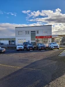 Autohaus Raab GmbH