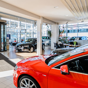 Autohaus Raab GmbH