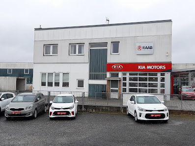 Autohaus Raab GmbH