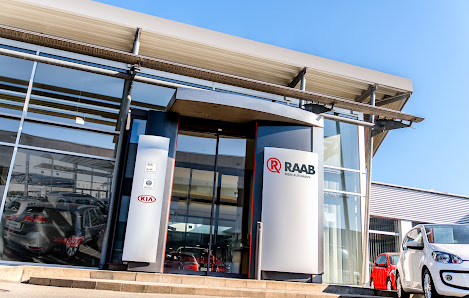 Autohaus Raab GmbH
