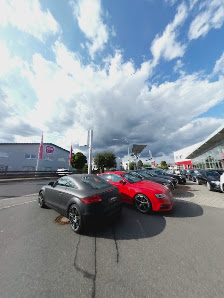 Autohaus Raab GmbH