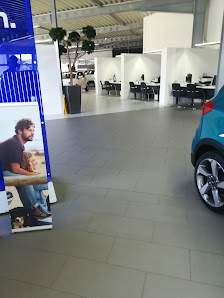 Autohaus MGS Motor Gruppe Sticht Weiden - PKW's und Nutzfahrzeuge