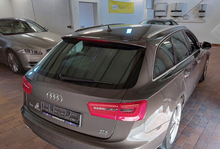 Autoshop Weiden