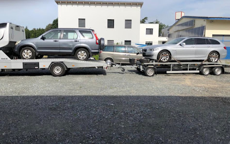 Autoshop Weiden