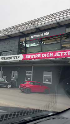 Maschek Automobile GmbH & Co. KG - Škoda, SEAT & CUPRA