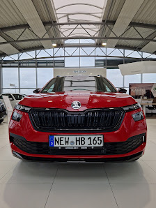 Maschek Automobile GmbH & Co. KG - Škoda, SEAT & CUPRA