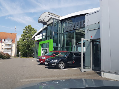 Maschek Automobile GmbH & Co. KG - Škoda, SEAT & CUPRA