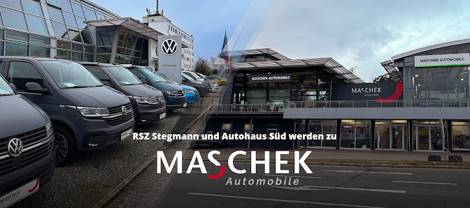 Maschek Automobile GmbH & Co. KG - Škoda, SEAT & CUPRA