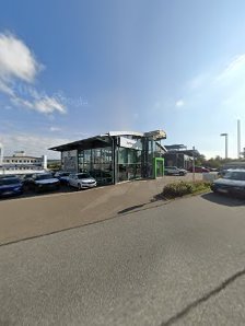 Maschek Automobile GmbH & Co. KG - Škoda, SEAT & CUPRA