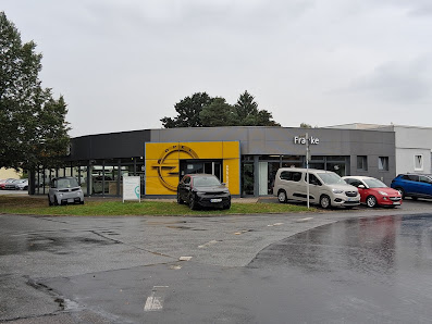 Opel Franke Automobile