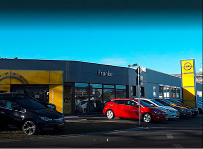 Opel Franke Automobile