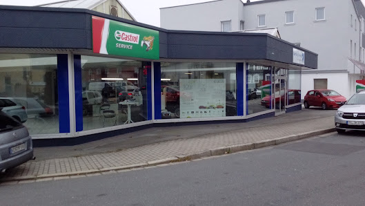 Gierling GmbH - Auto & Service - Weiden