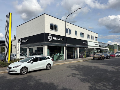 Renault Weiden Sonnleitner Germany GmbH