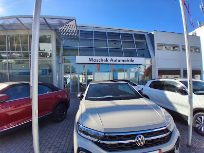 Maschek Automobile GmbH & Co. KG - VW & VW Nutzfahrzeuge