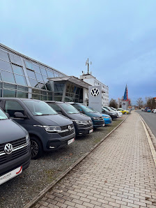 Maschek Automobile GmbH & Co. KG - VW & VW Nutzfahrzeuge