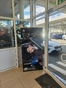BMW Autohaus LELL Weiden