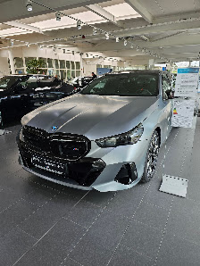 BMW Autohaus LELL Weiden