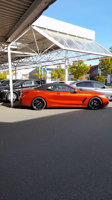 BMW Autohaus LELL Weiden
