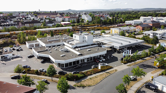 BMW Autohaus LELL Weiden