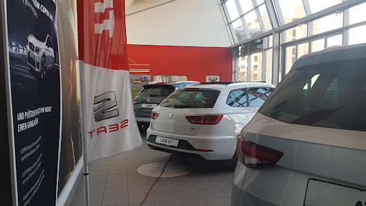 RSZ Automobile Weiden Gmbh & Co. KG - VW PKW, VW Nutzfahrzeuge