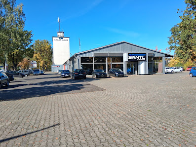 Reifen und Auto Santl GmbH
