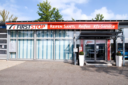 Reifen und Auto Santl GmbH