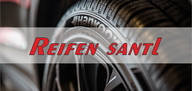 Reifen und Auto Santl GmbH