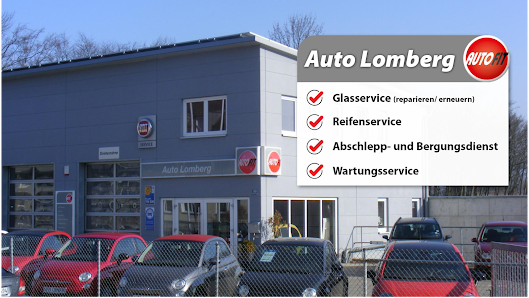 Auto Lomberg GmbH