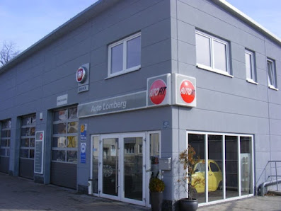 Auto Lomberg GmbH
