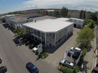 BMW & MINI Autohaus Michael Schmidt Germering