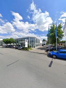 BMW & MINI Autohaus Michael Schmidt Germering
