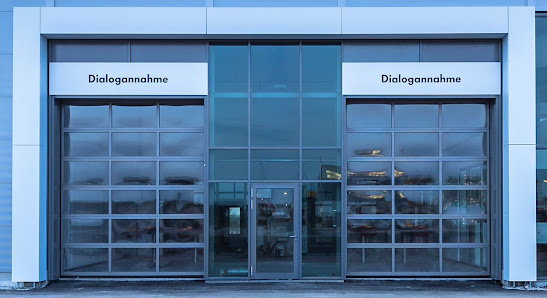 Autohaus Moser GmbH