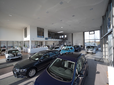 Autohaus Moser GmbH