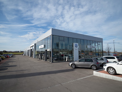 Autohaus Moser GmbH