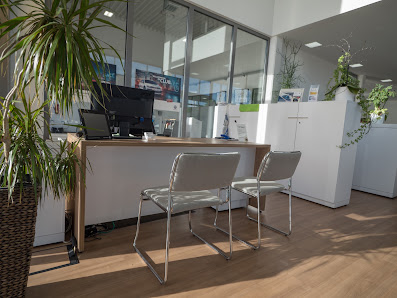 Autohaus Moser GmbH