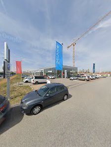 Autohaus Moser GmbH