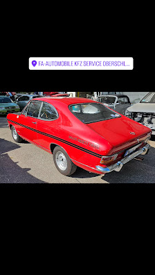 FA-Automobile