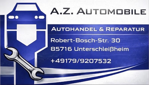 A.Z. Automobile